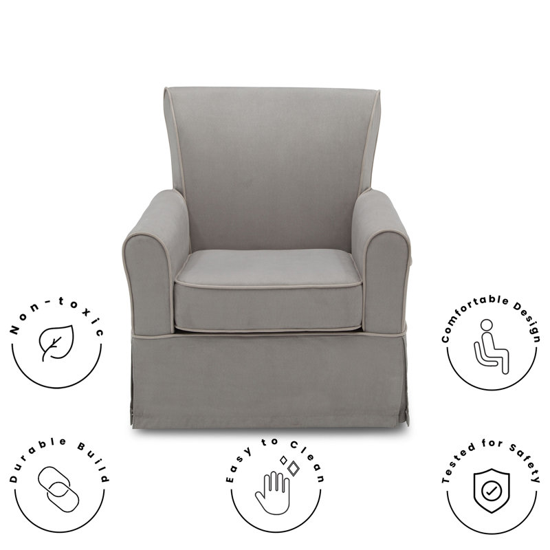 Benbridge swivel glider hotsell